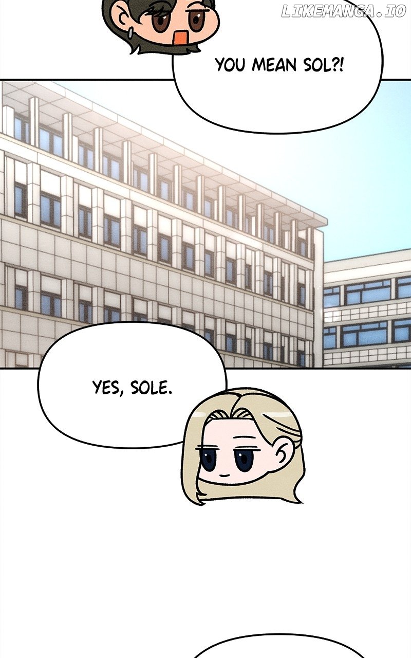 Read Who's That Long-Haired Senior RSS Feed Manga Online