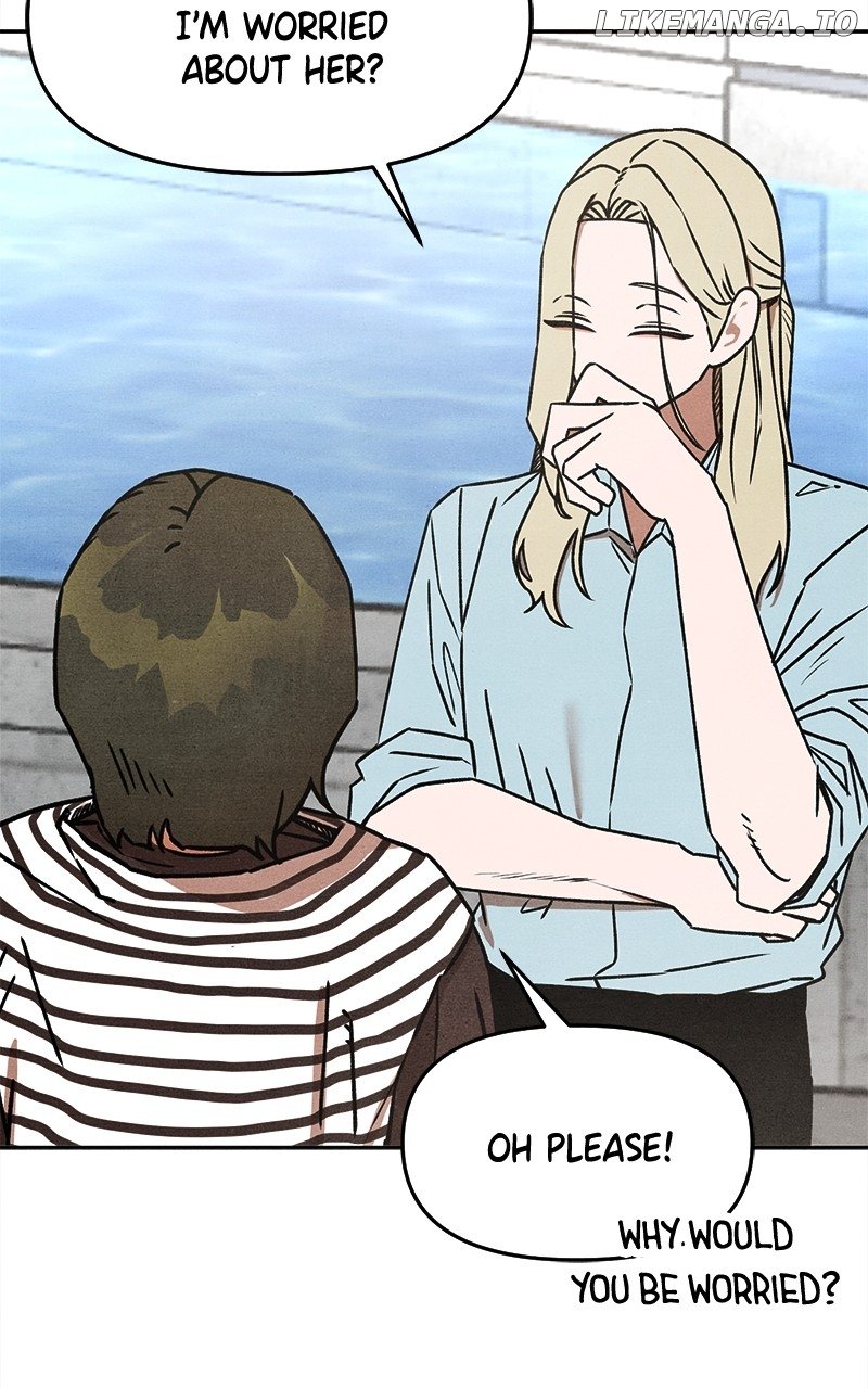 Read Who's That Long-Haired Senior RSS Feed Manga Online