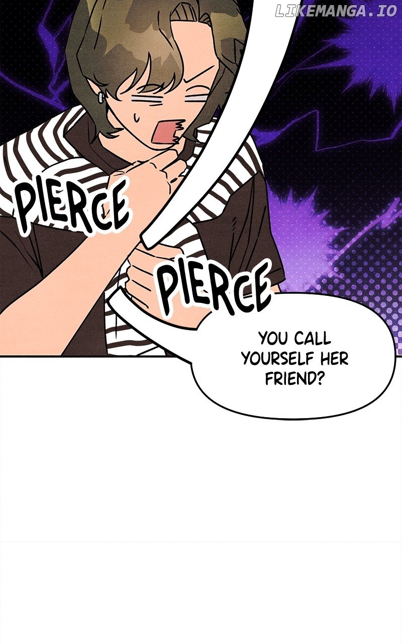 Read Who's That Long-Haired Senior RSS Feed Manga Online