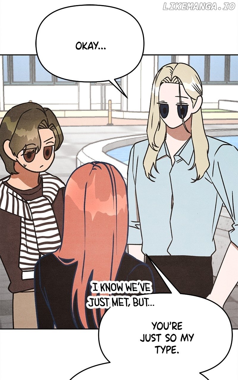 Read Who's That Long-Haired Senior RSS Feed Manga Online