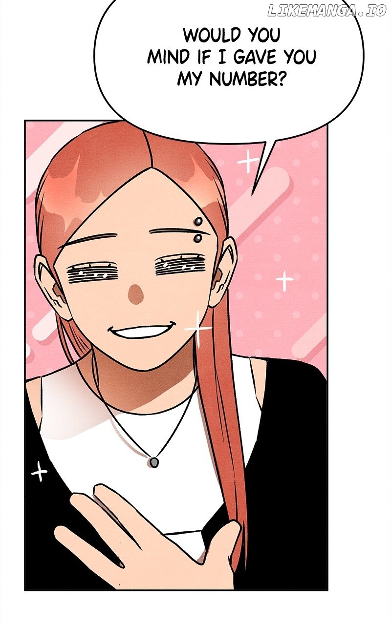 Read Who's That Long-Haired Senior RSS Feed Manga Online