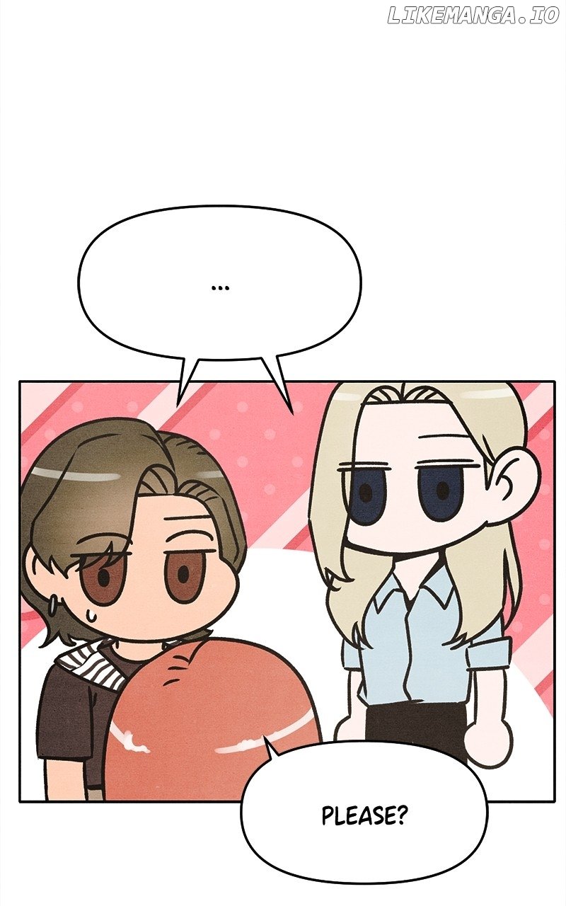 Read Who's That Long-Haired Senior RSS Feed Manga Online