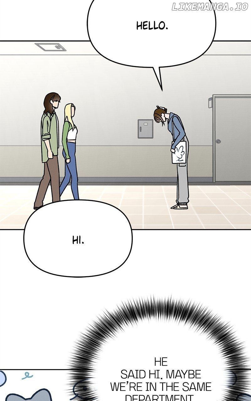 Read Who's That Long-Haired Senior RSS Feed Manga Online