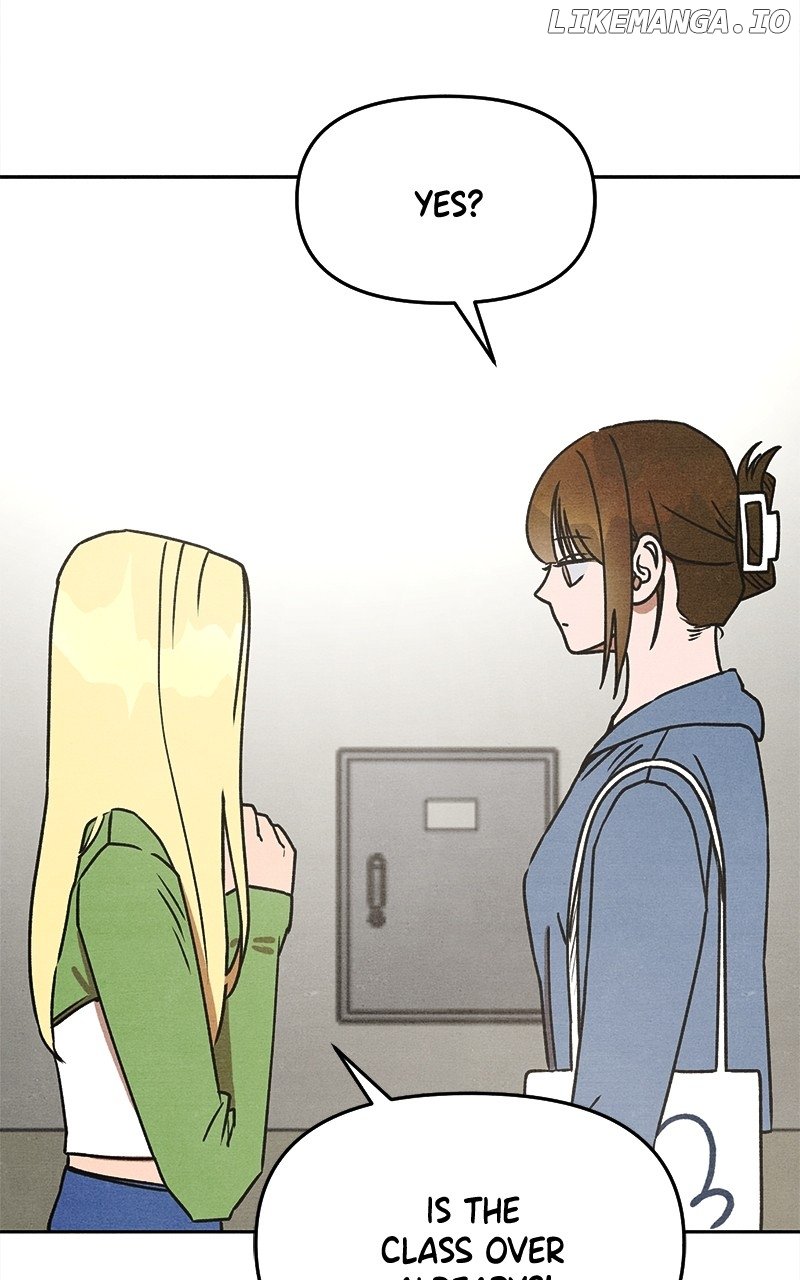 Read Who's That Long-Haired Senior RSS Feed Manga Online
