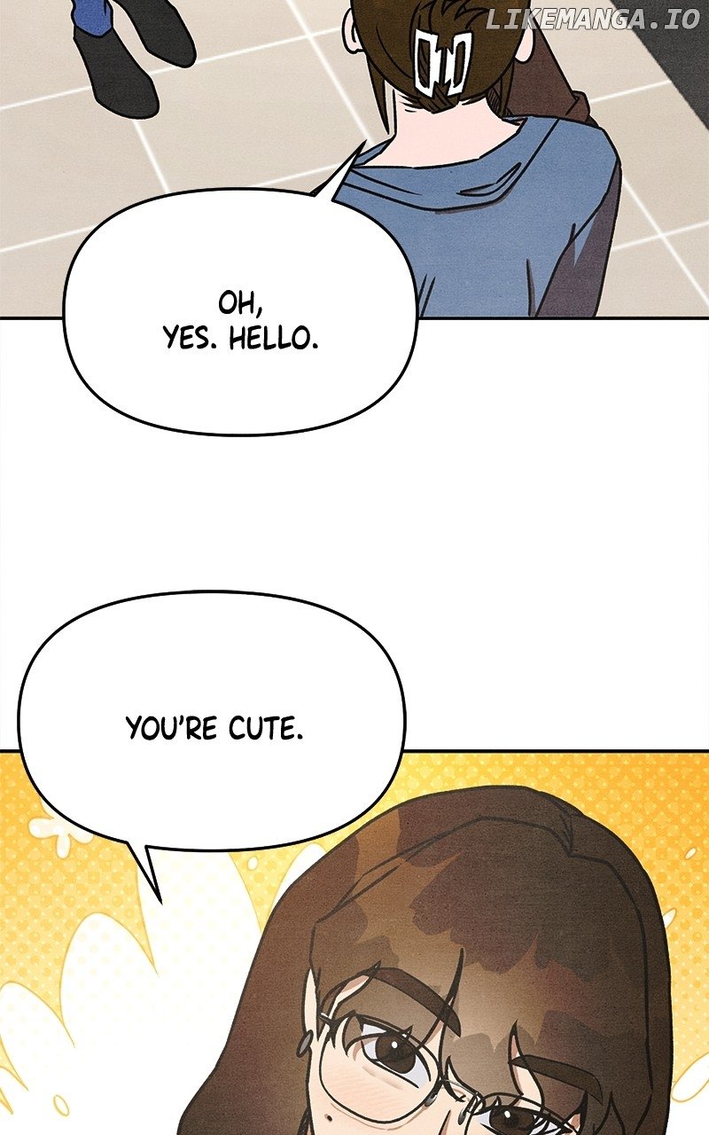 Read Who's That Long-Haired Senior RSS Feed Manga Online