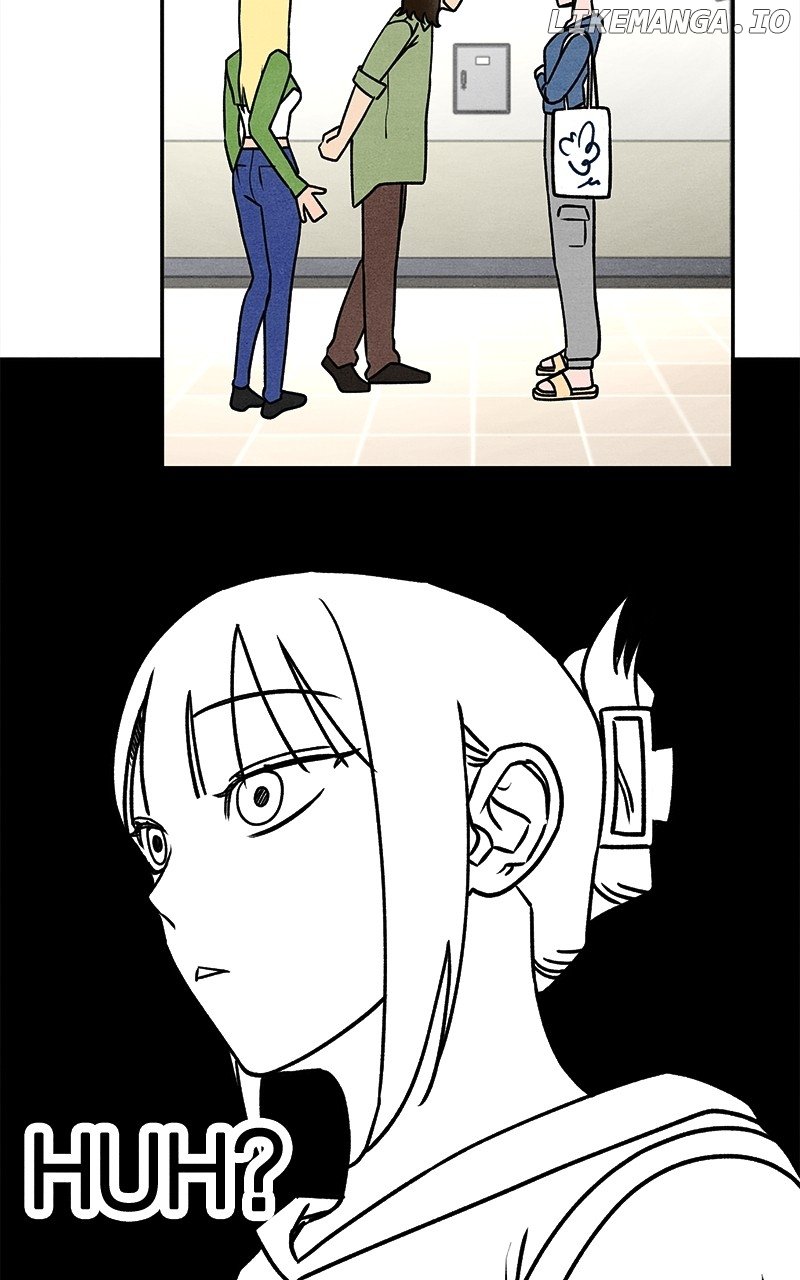 Read Who's That Long-Haired Senior RSS Feed Manga Online