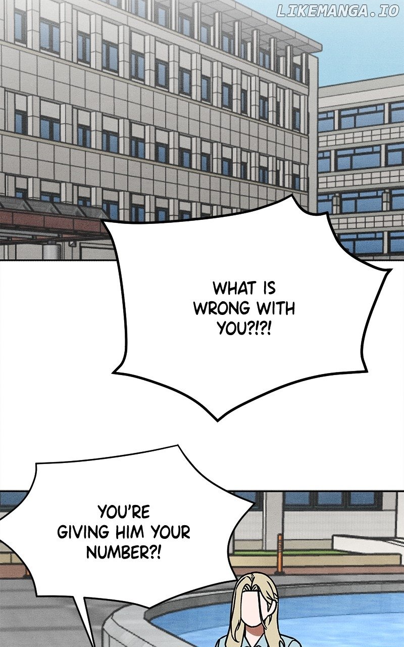 Read Who's That Long-Haired Senior RSS Feed Manga Online