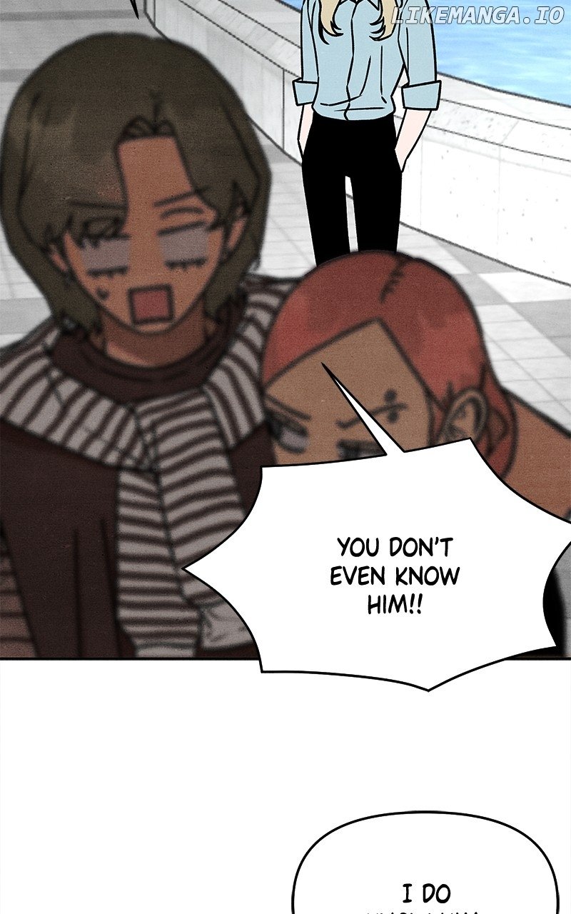 Read Who's That Long-Haired Senior RSS Feed Manga Online