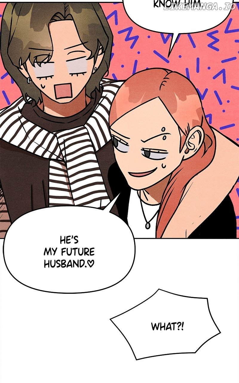 Read Who's That Long-Haired Senior RSS Feed Manga Online