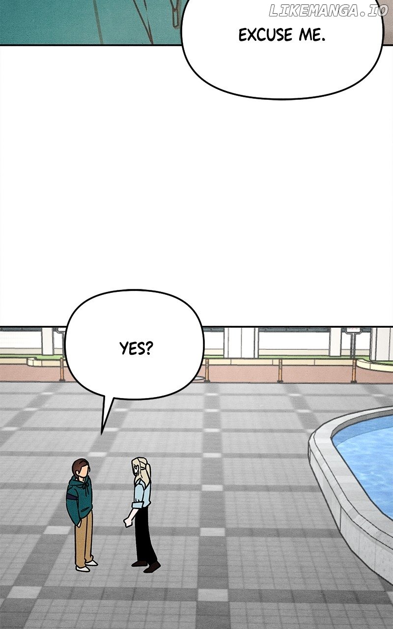 Read Who's That Long-Haired Senior RSS Feed Manga Online