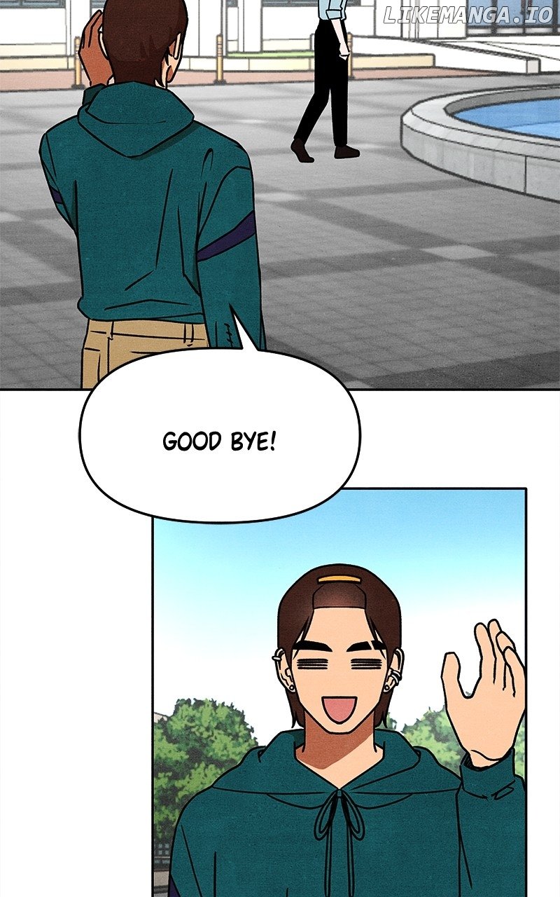 Read Who's That Long-Haired Senior RSS Feed Manga Online