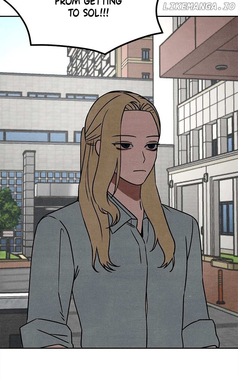 Read Who's That Long-Haired Senior RSS Feed Manga Online