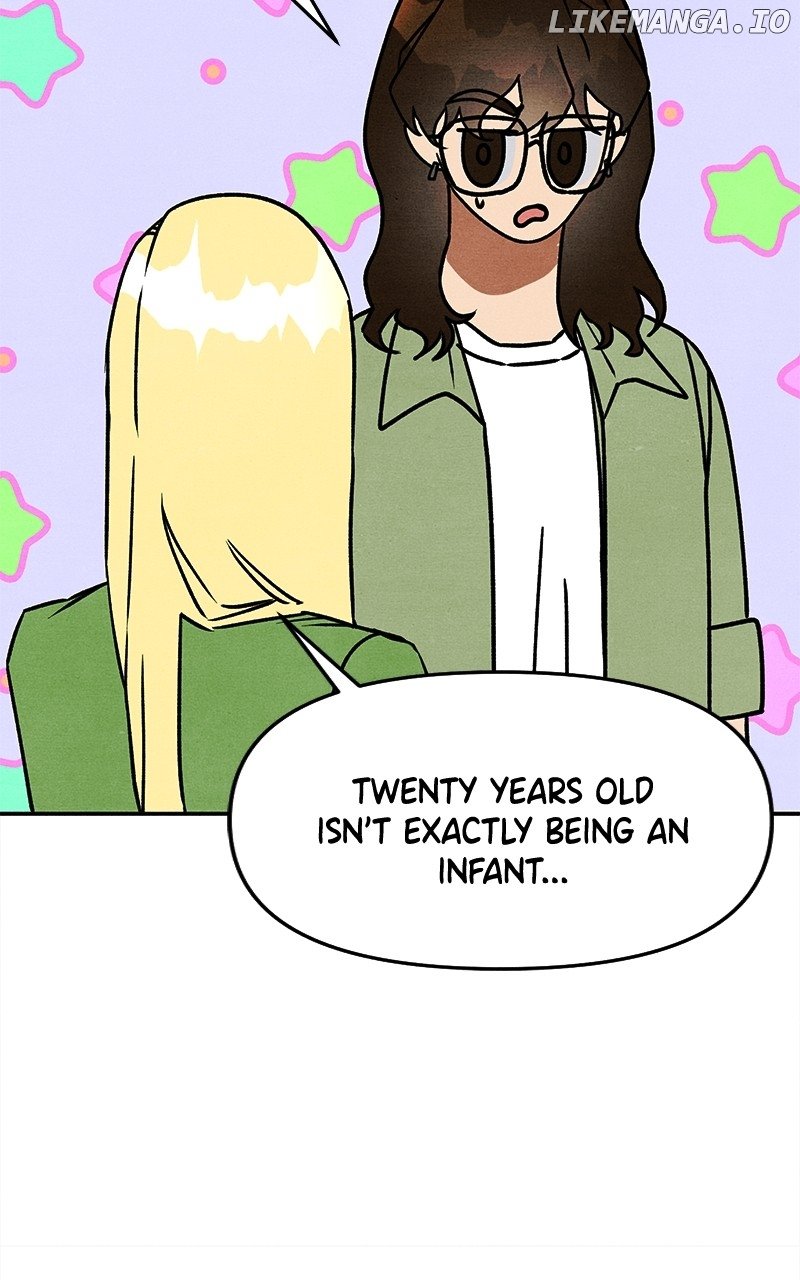 Read Who's That Long-Haired Senior RSS Feed Manga Online