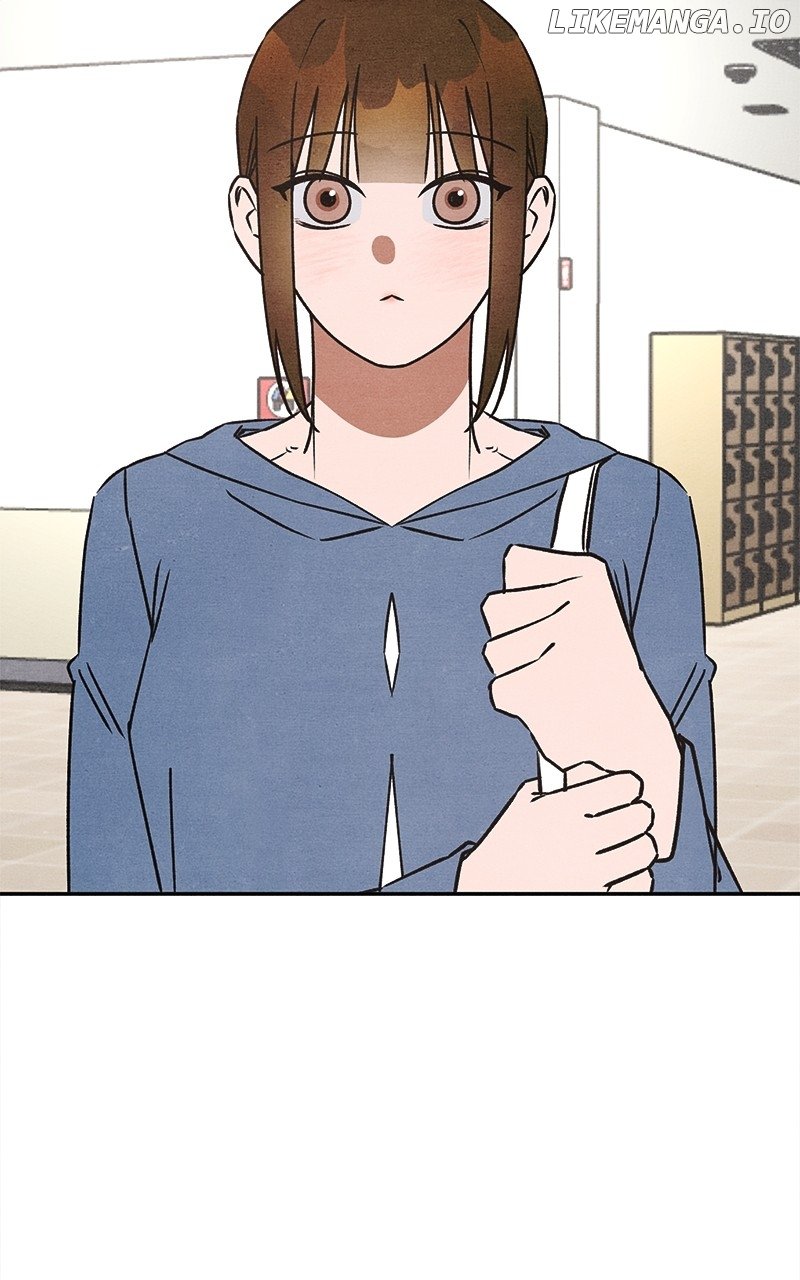 Read Who's That Long-Haired Senior RSS Feed Manga Online