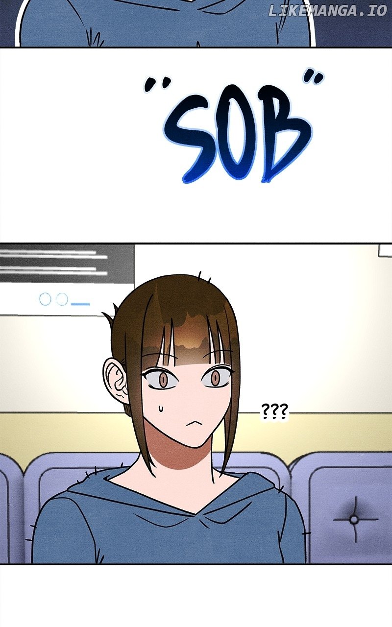Read Who's That Long-Haired Senior RSS Feed Manga Online