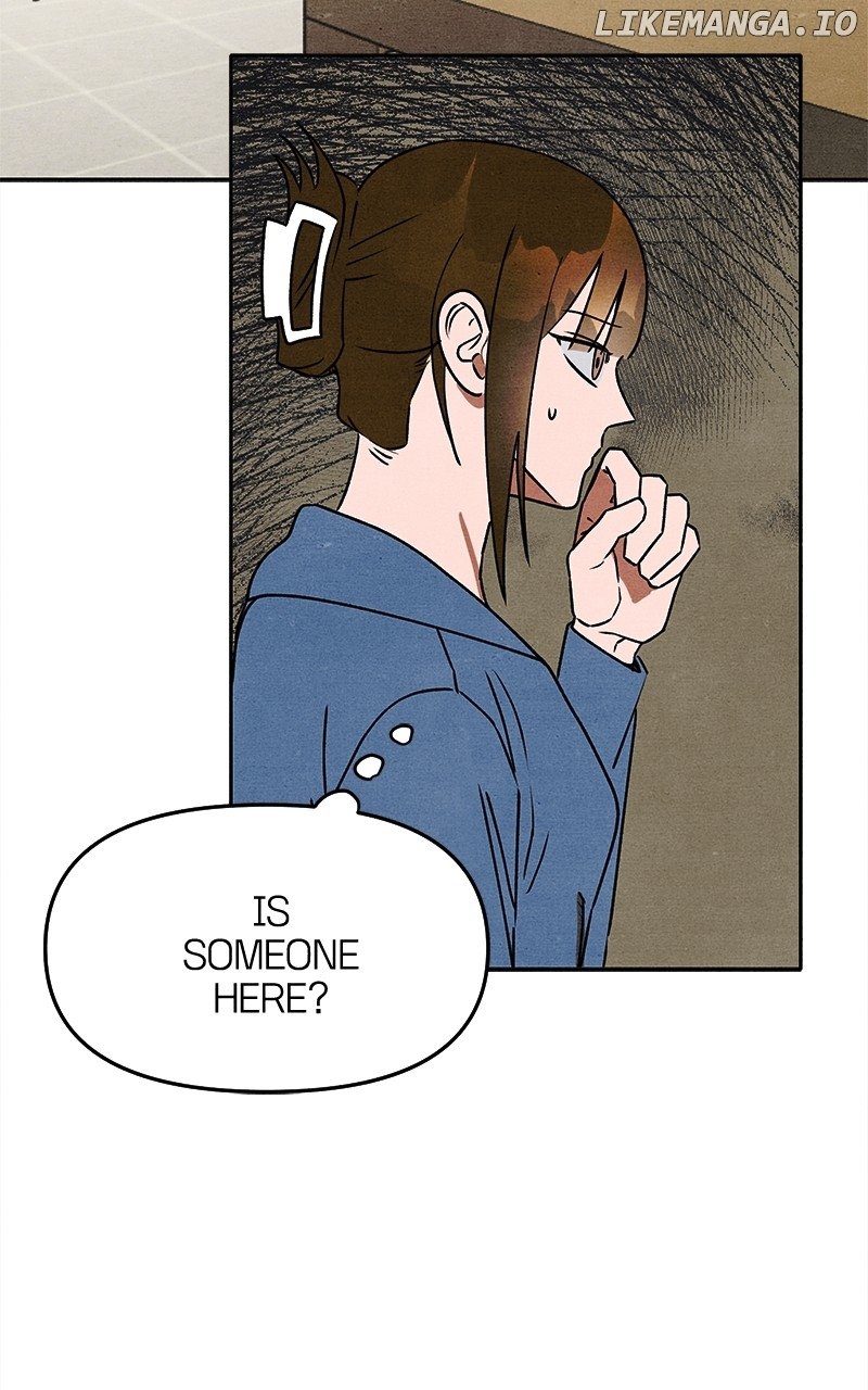 Read Who's That Long-Haired Senior RSS Feed Manga Online
