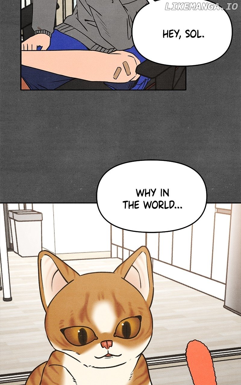 Read Who's That Long-Haired Senior RSS Feed Manga Online