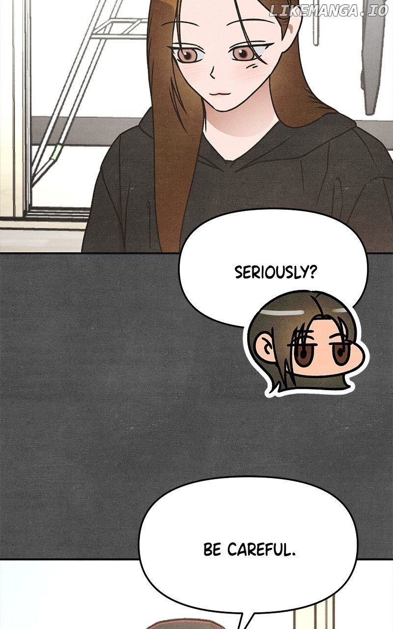Read Who's That Long-Haired Senior RSS Feed Manga Online