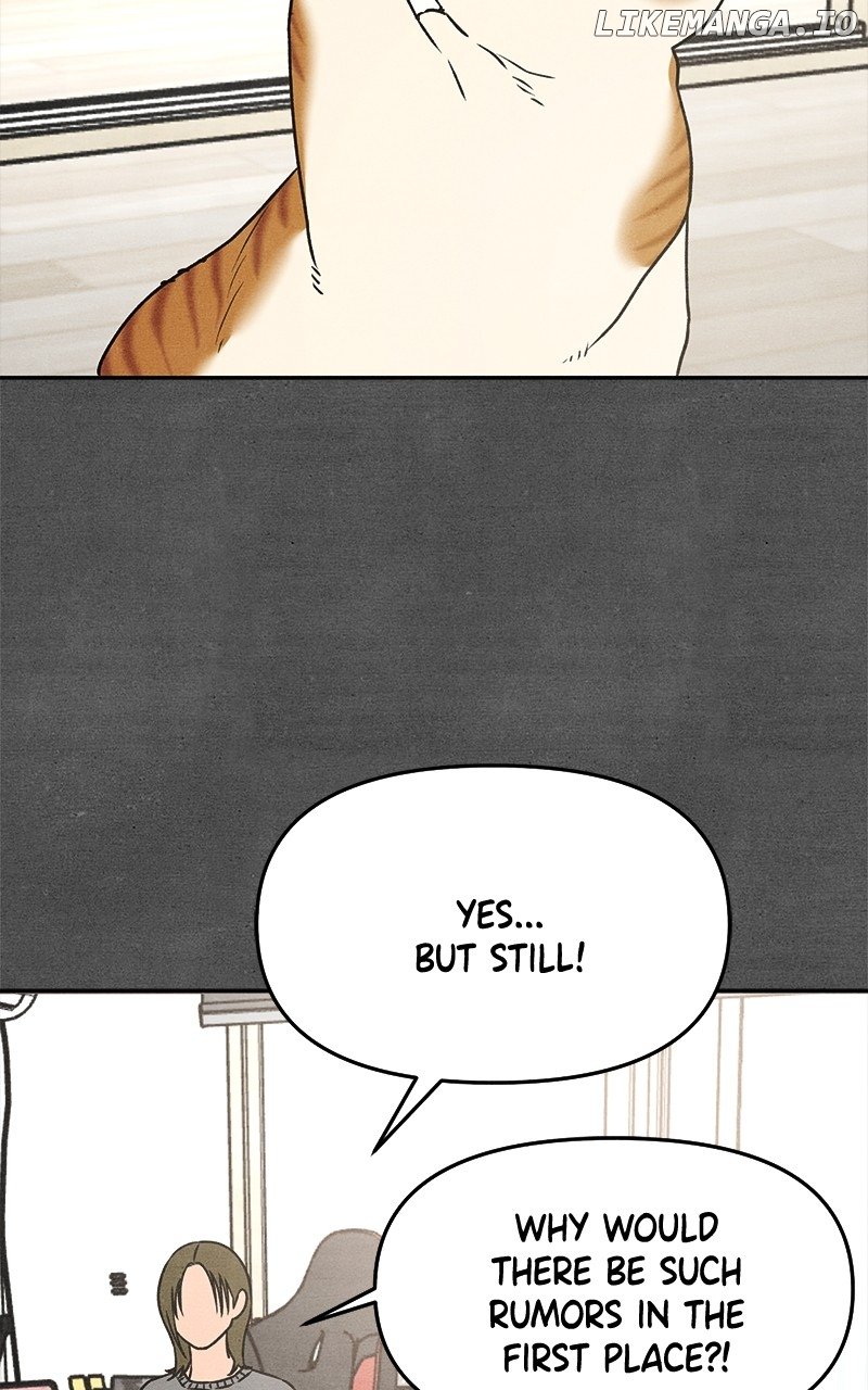 Read Who's That Long-Haired Senior RSS Feed Manga Online