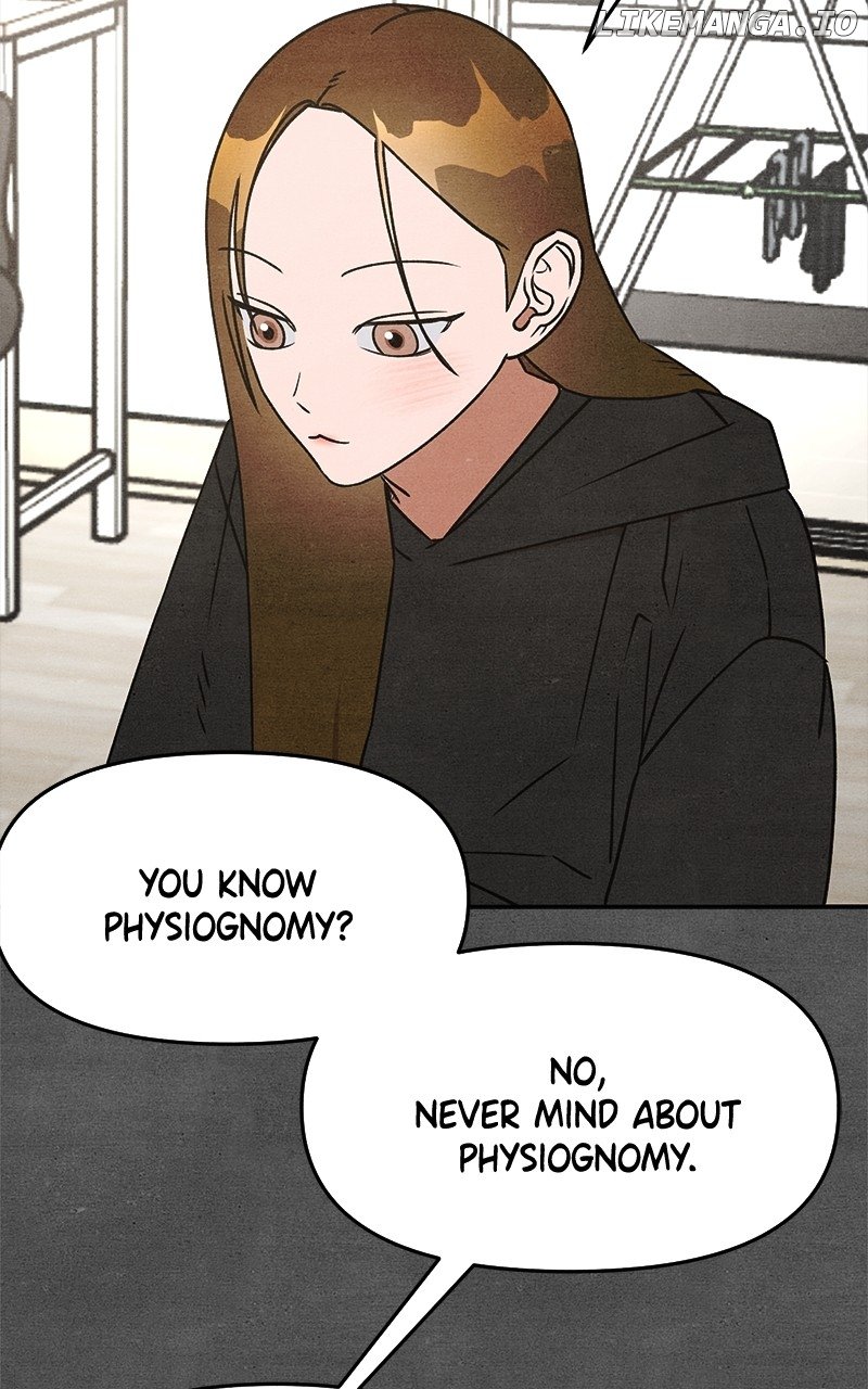 Read Who's That Long-Haired Senior RSS Feed Manga Online