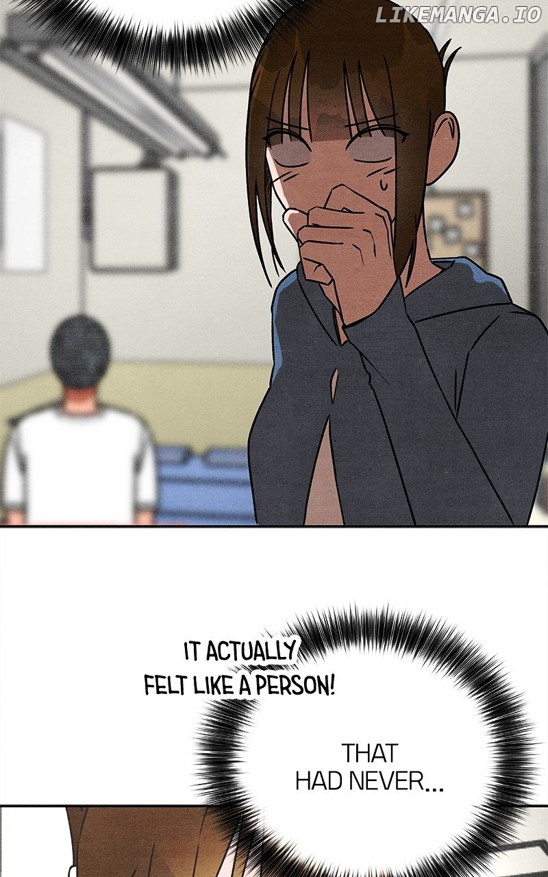 Read Who's That Long-Haired Senior RSS Feed Manga Online