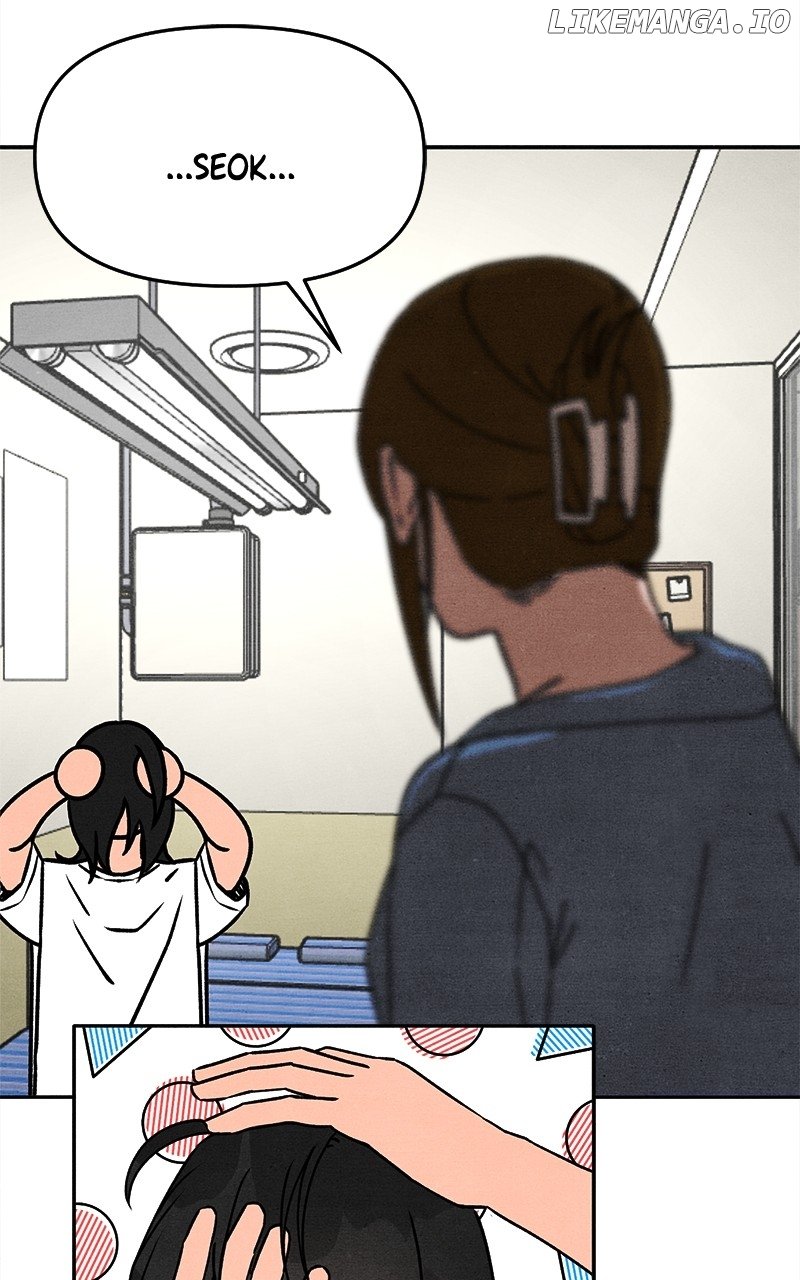 Read Who's That Long-Haired Senior RSS Feed Manga Online