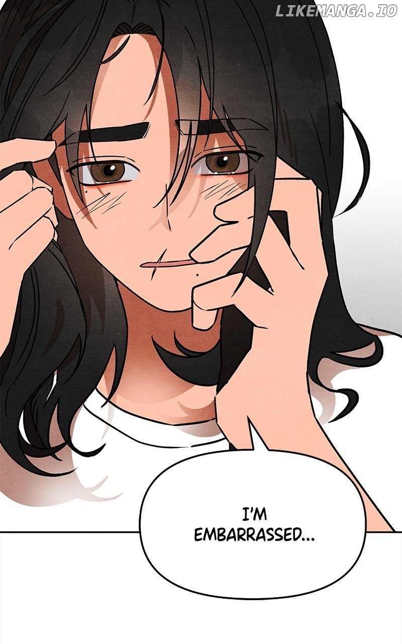 Read Who's That Long-Haired Senior RSS Feed Manga Online