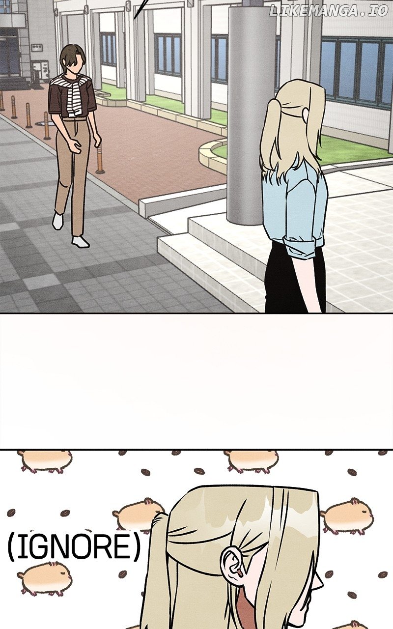 Read Who's That Long-Haired Senior RSS Feed Manga Online