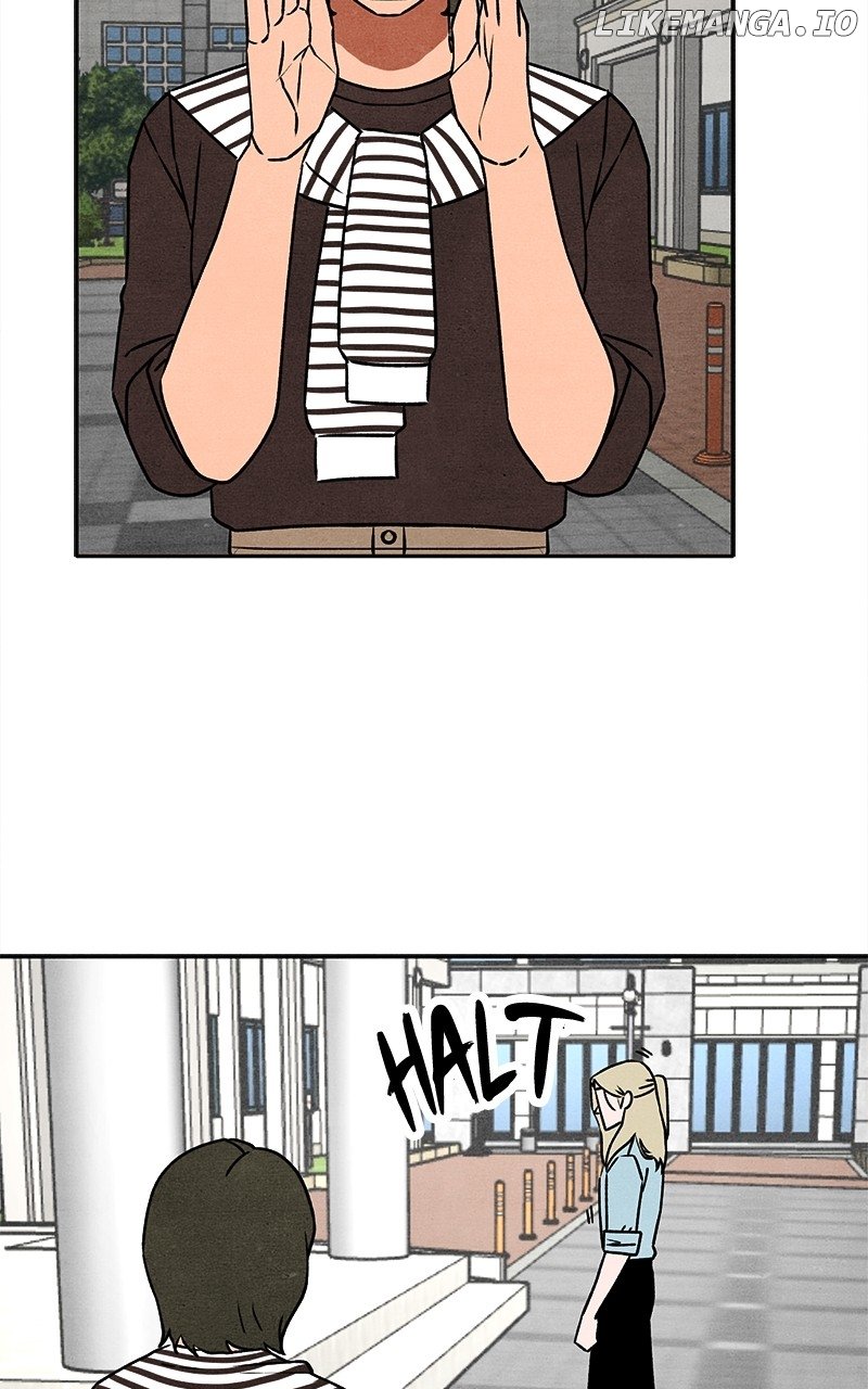 Read Who's That Long-Haired Senior RSS Feed Manga Online