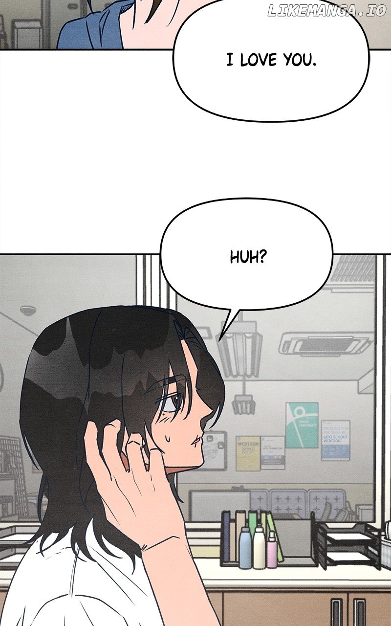Read Who's That Long-Haired Senior RSS Feed Manga Online