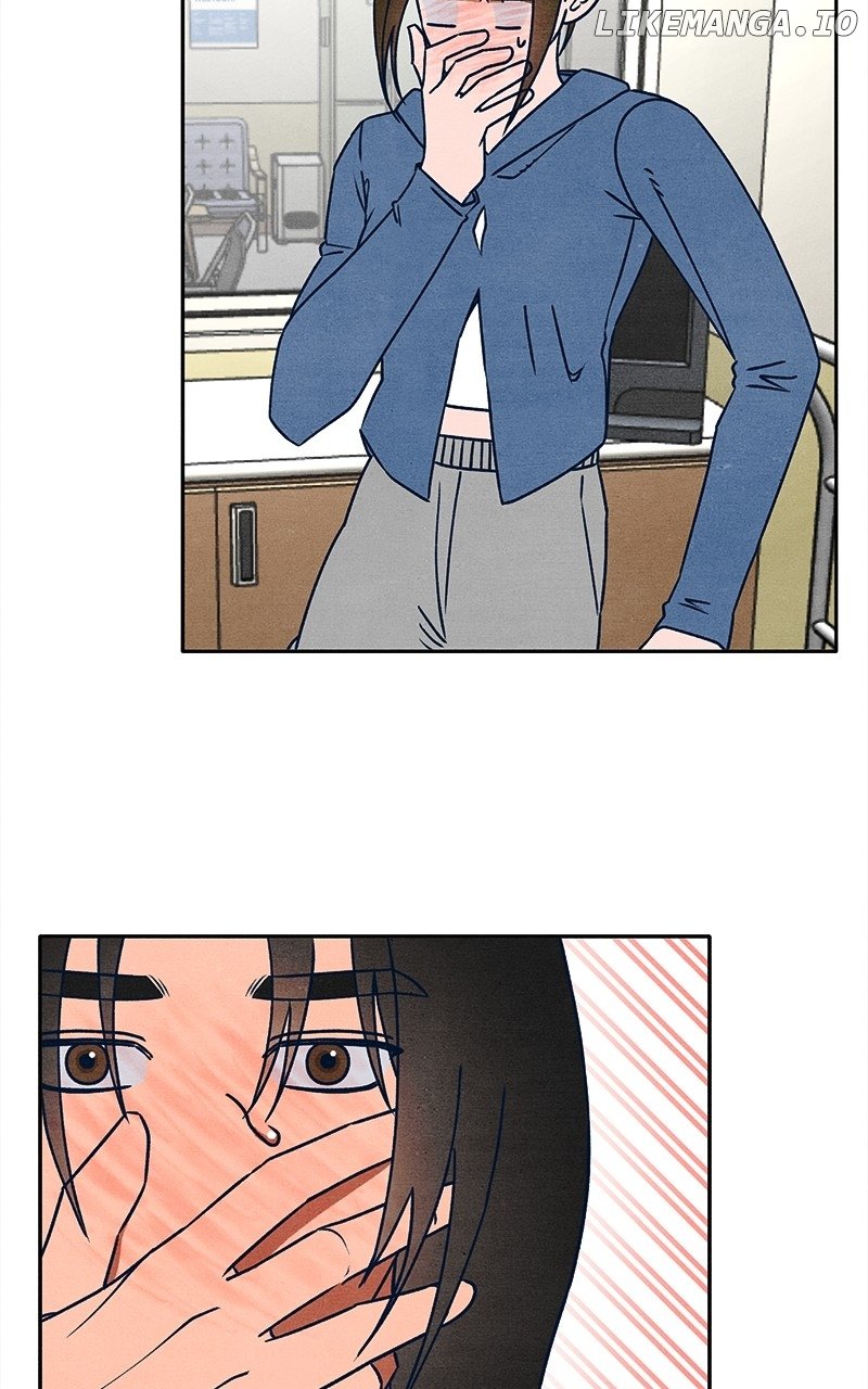 Read Who's That Long-Haired Senior RSS Feed Manga Online