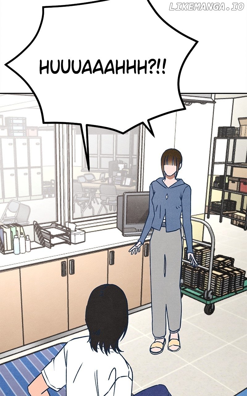 Read Who's That Long-Haired Senior RSS Feed Manga Online