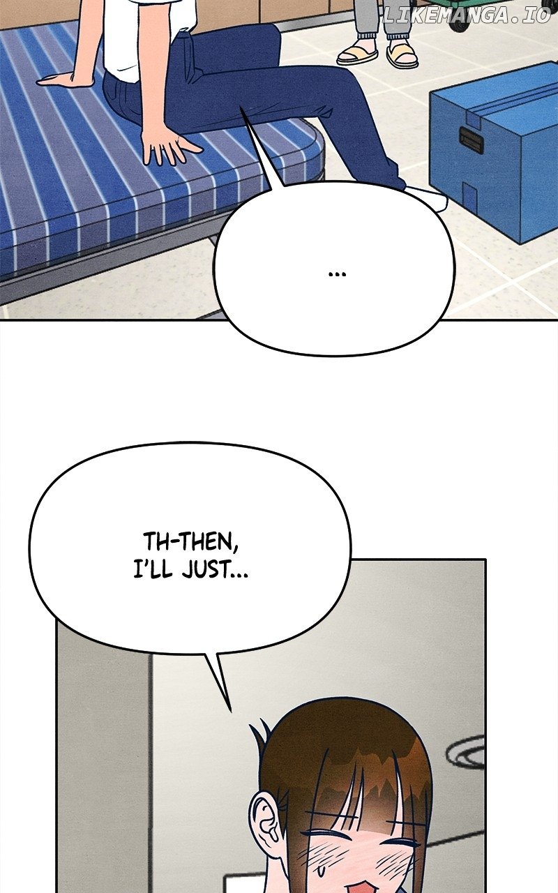 Read Who's That Long-Haired Senior RSS Feed Manga Online