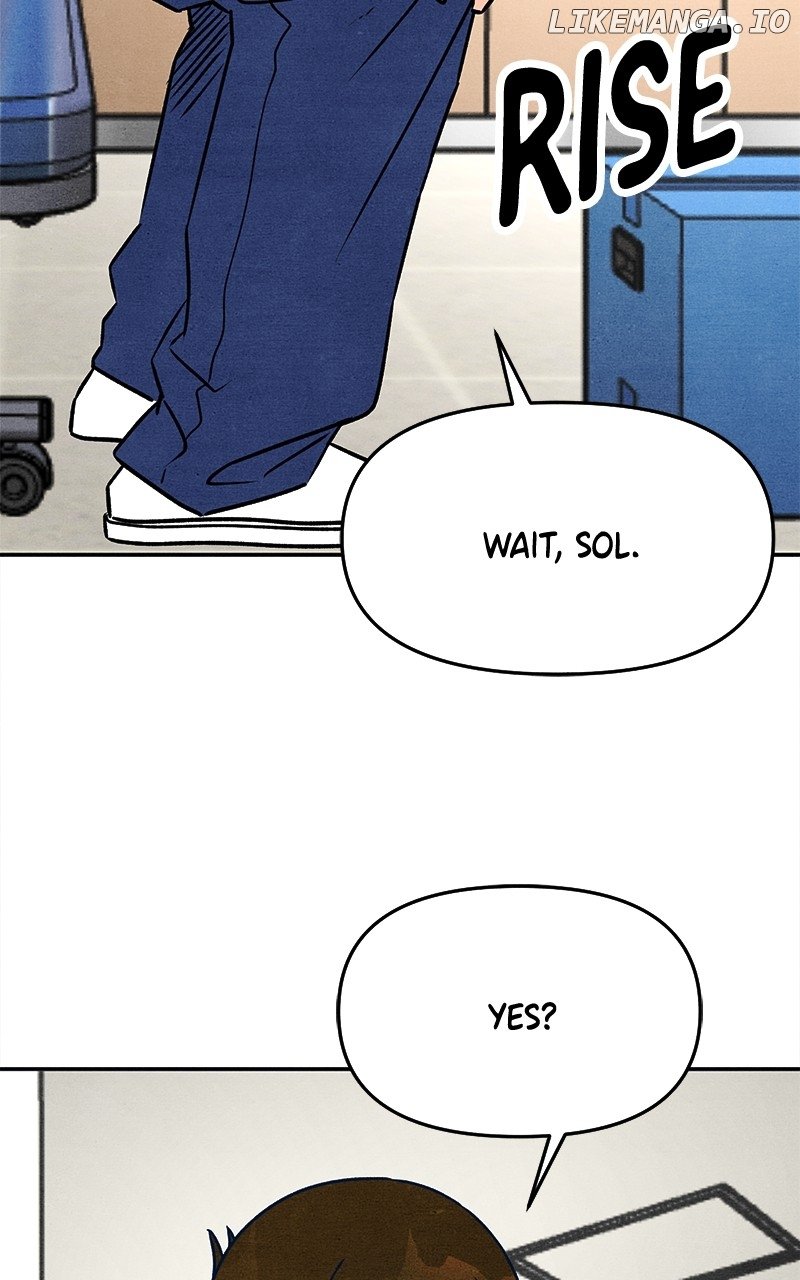 Read Who's That Long-Haired Senior RSS Feed Manga Online