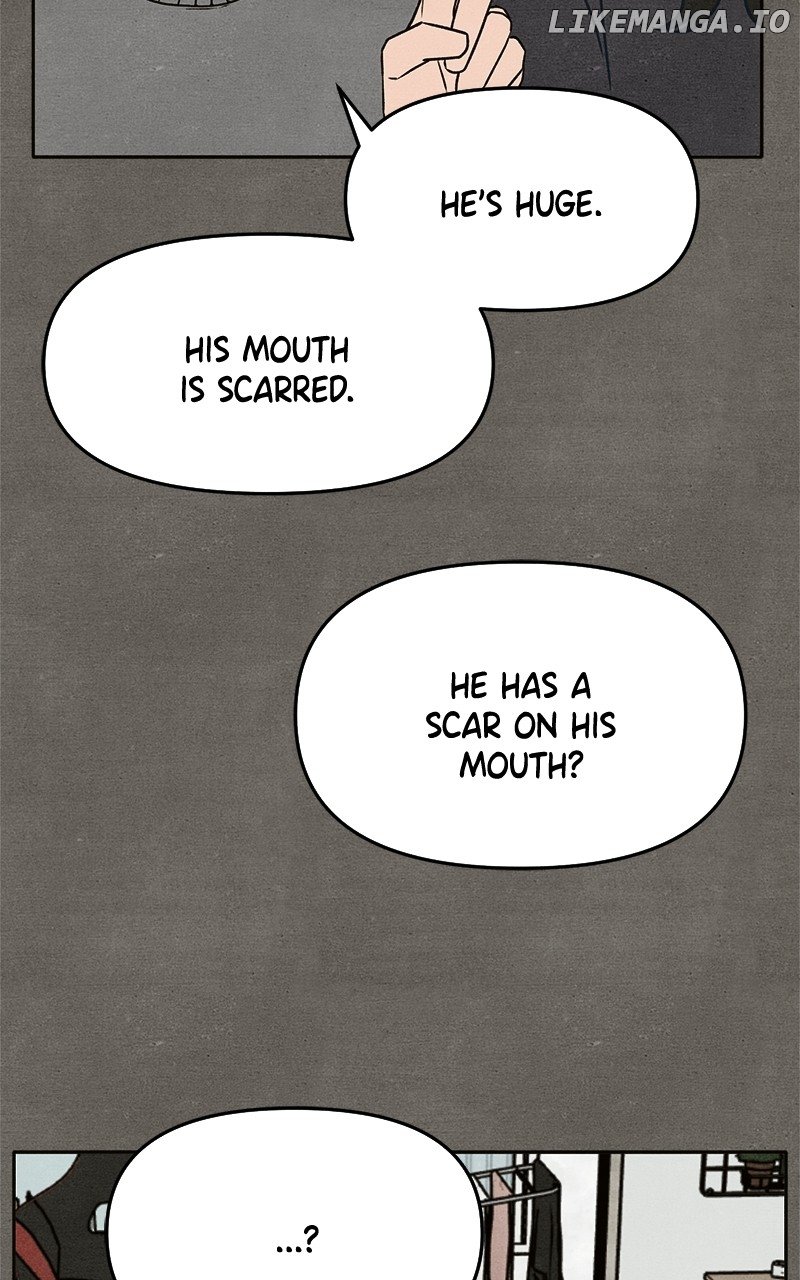 Read Who's That Long-Haired Senior RSS Feed Manga Online
