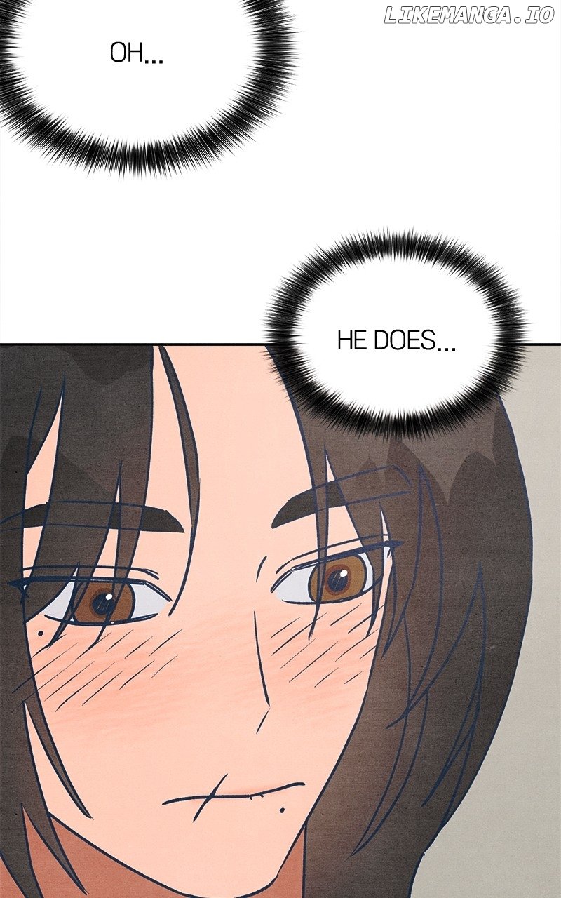 Read Who's That Long-Haired Senior RSS Feed Manga Online