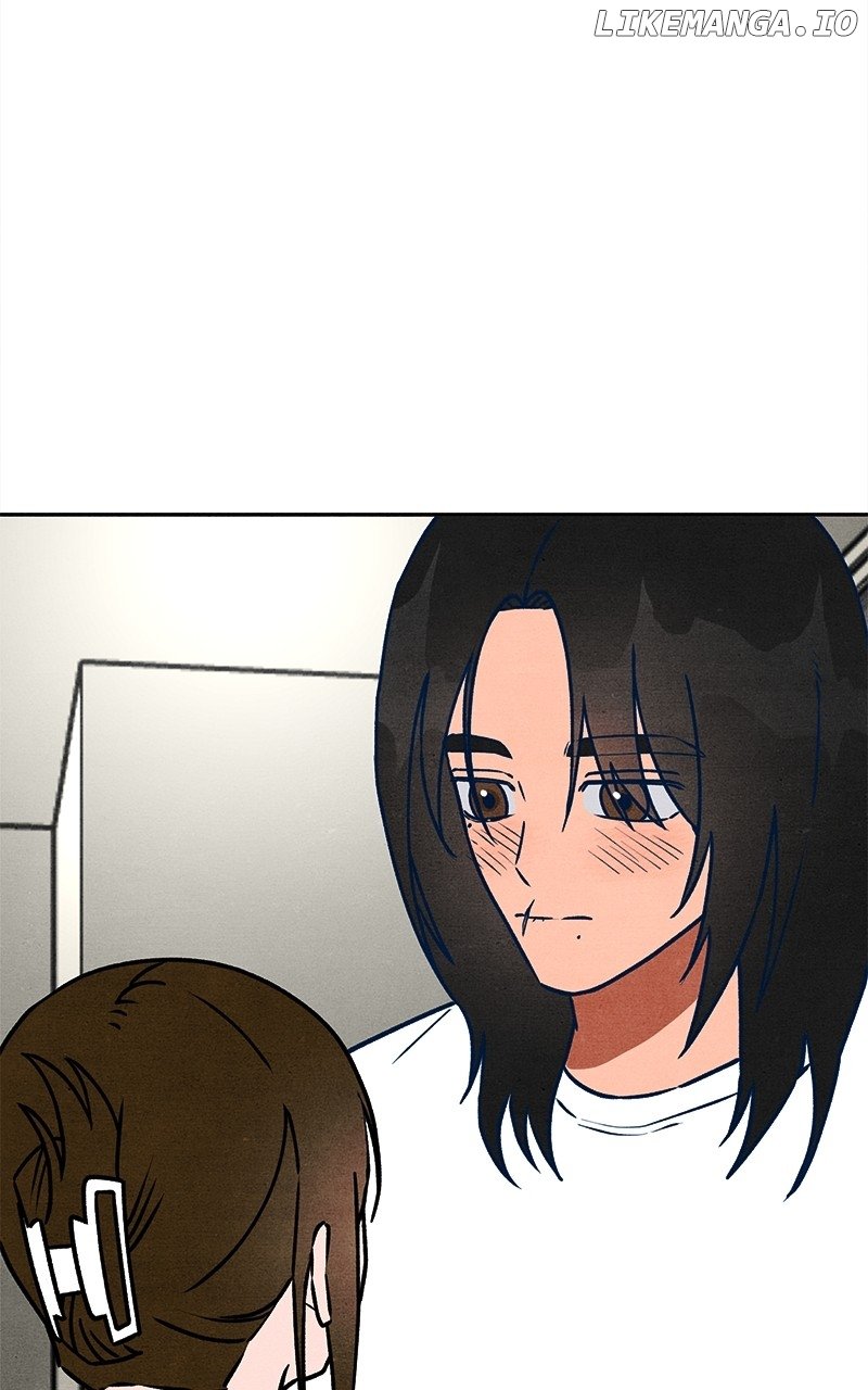 Read Who's That Long-Haired Senior RSS Feed Manga Online