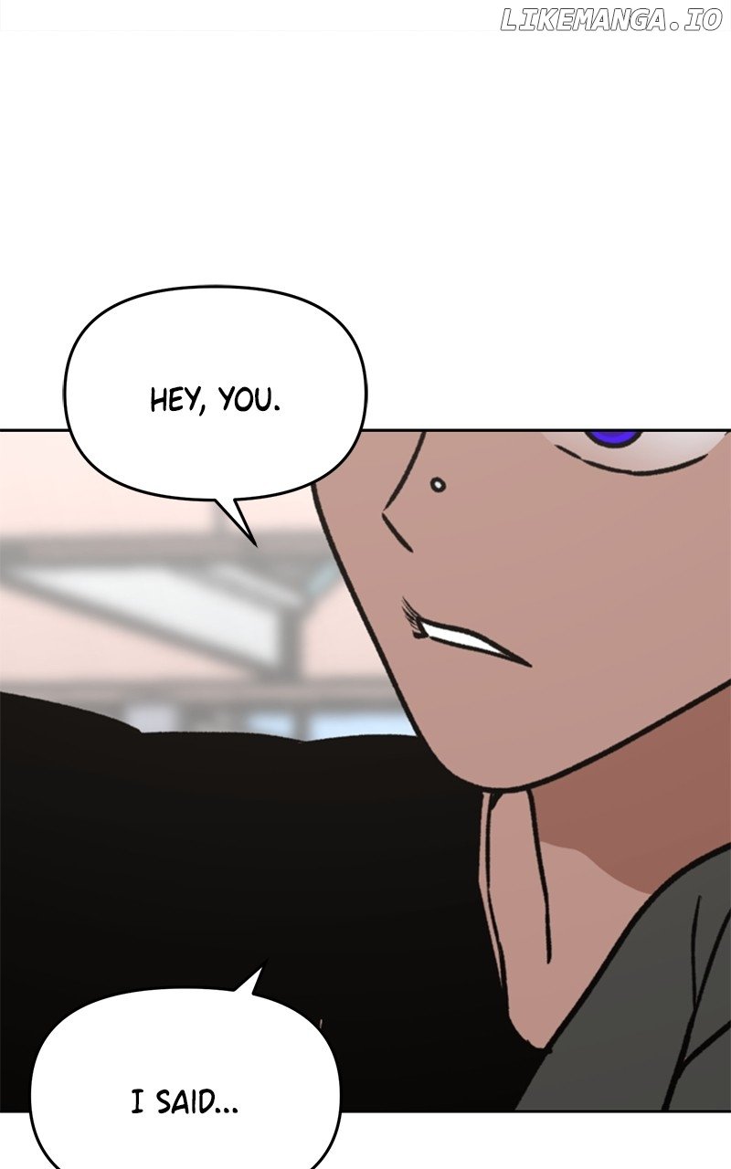 Read Who's That Long-Haired Senior RSS Feed Manga Online