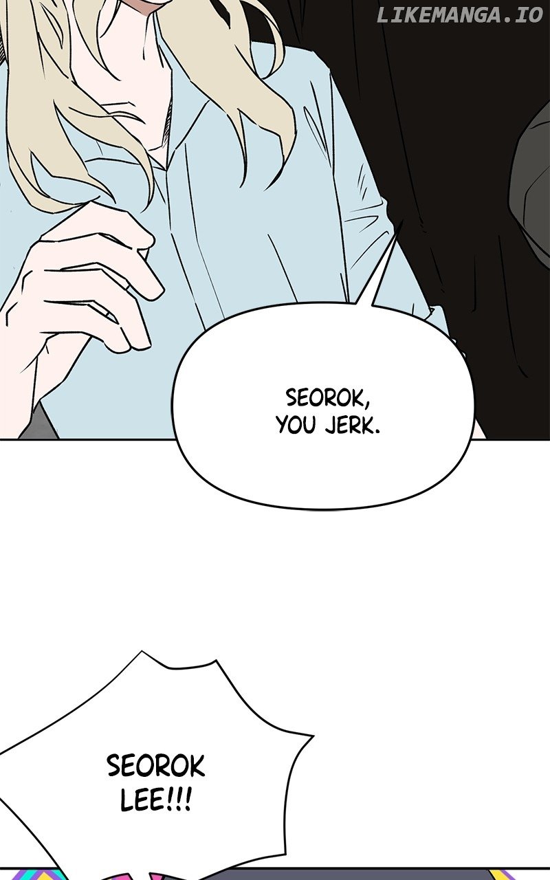 Read Who's That Long-Haired Senior RSS Feed Manga Online