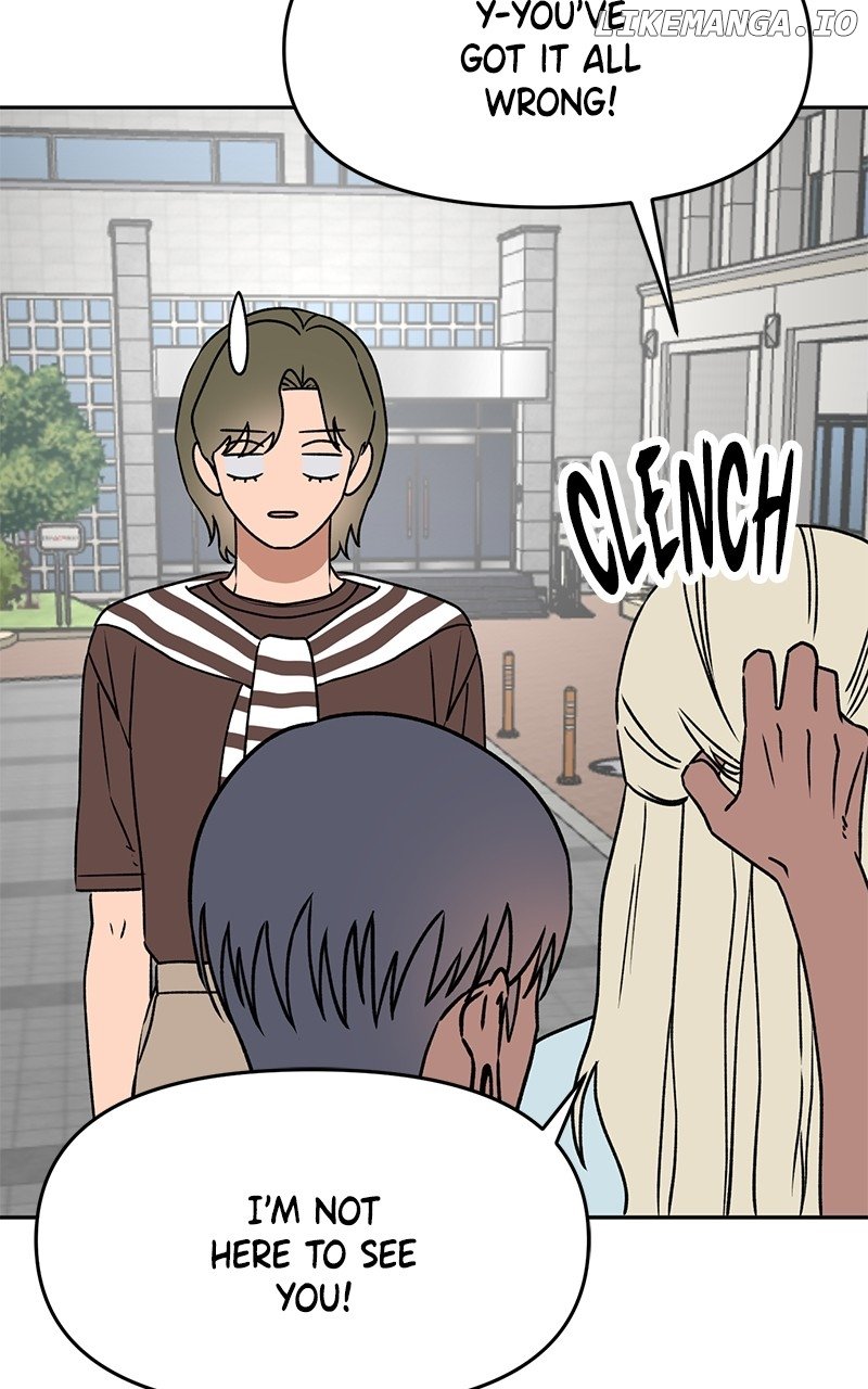 Read Who's That Long-Haired Senior RSS Feed Manga Online