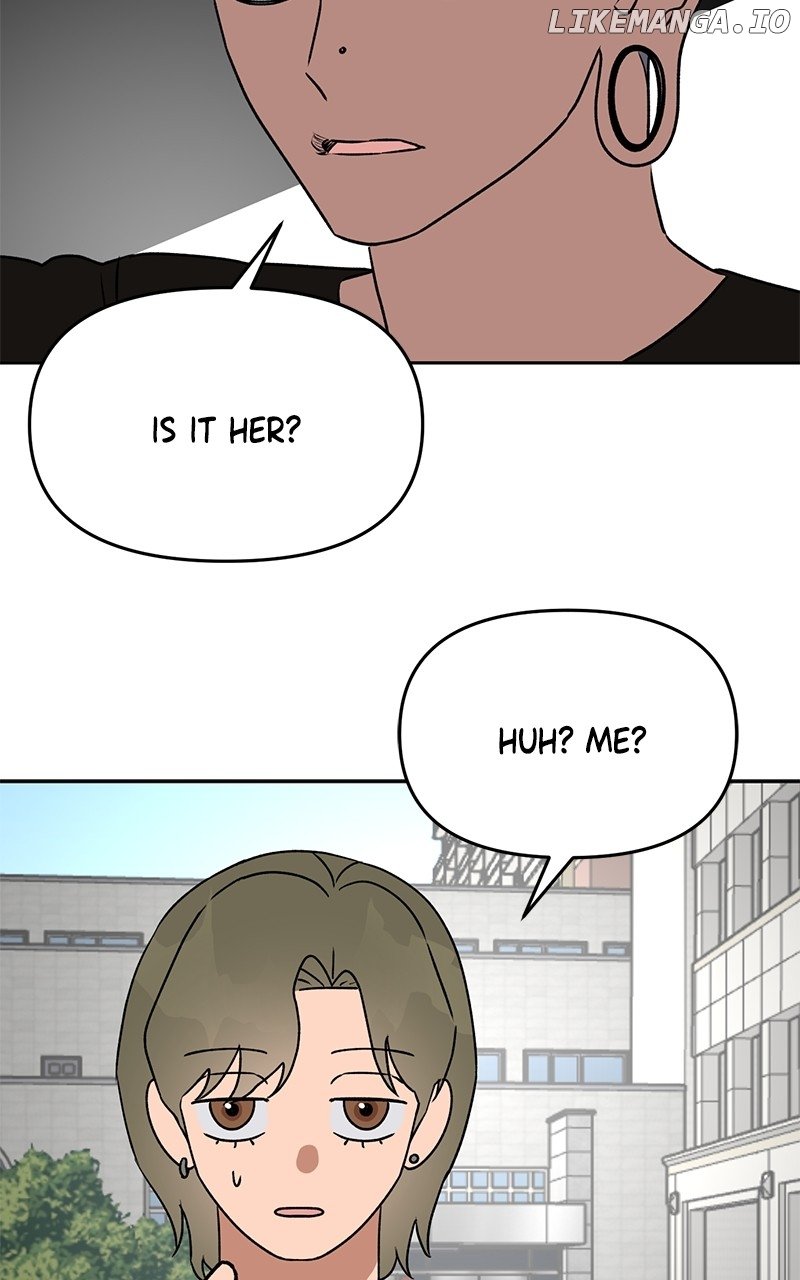 Read Who's That Long-Haired Senior RSS Feed Manga Online
