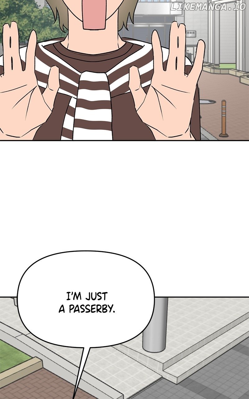 Read Who's That Long-Haired Senior RSS Feed Manga Online