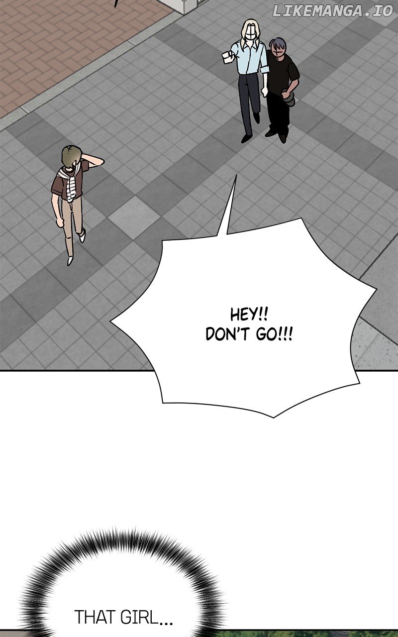 Read Who's That Long-Haired Senior RSS Feed Manga Online