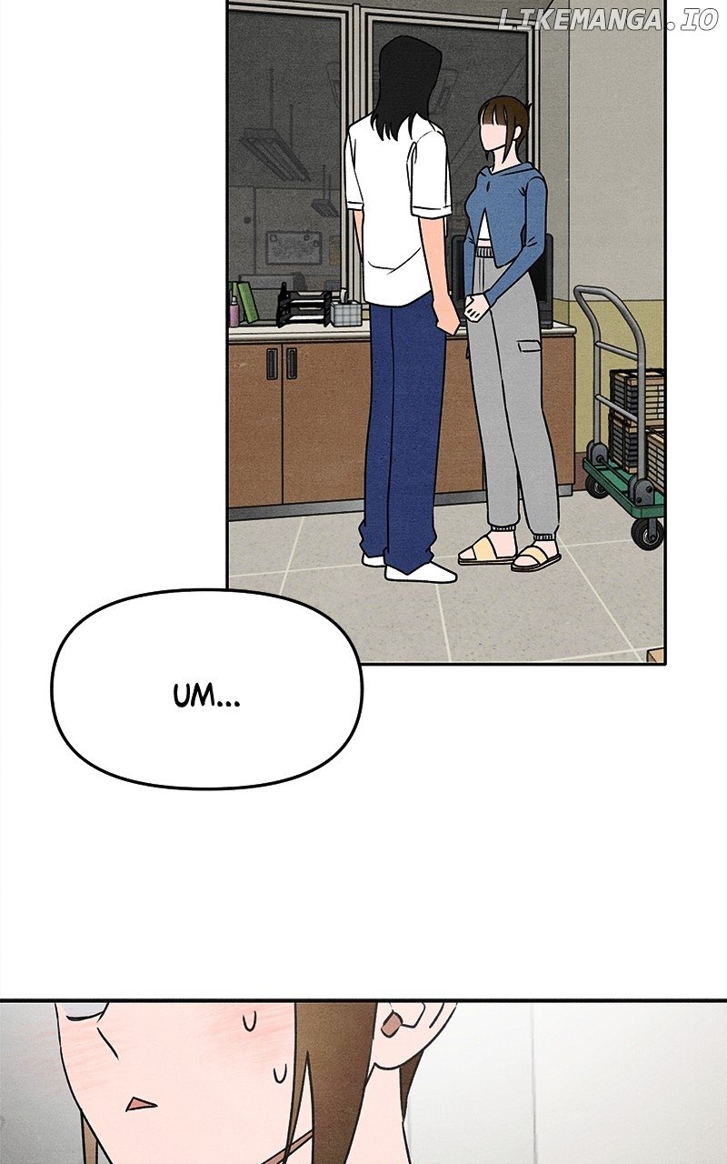 Read Who's That Long-Haired Senior RSS Feed Manga Online