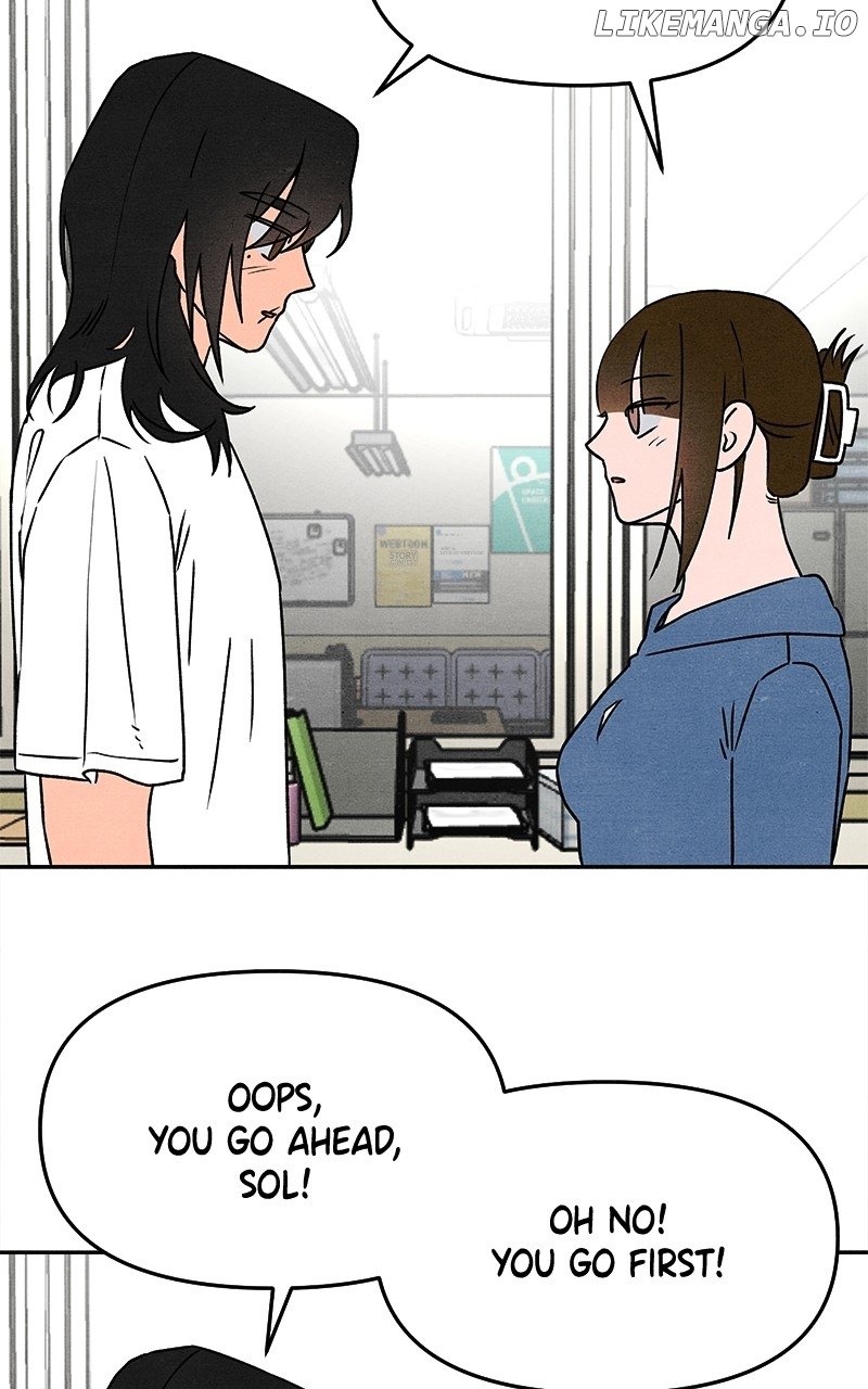 Read Who's That Long-Haired Senior RSS Feed Manga Online