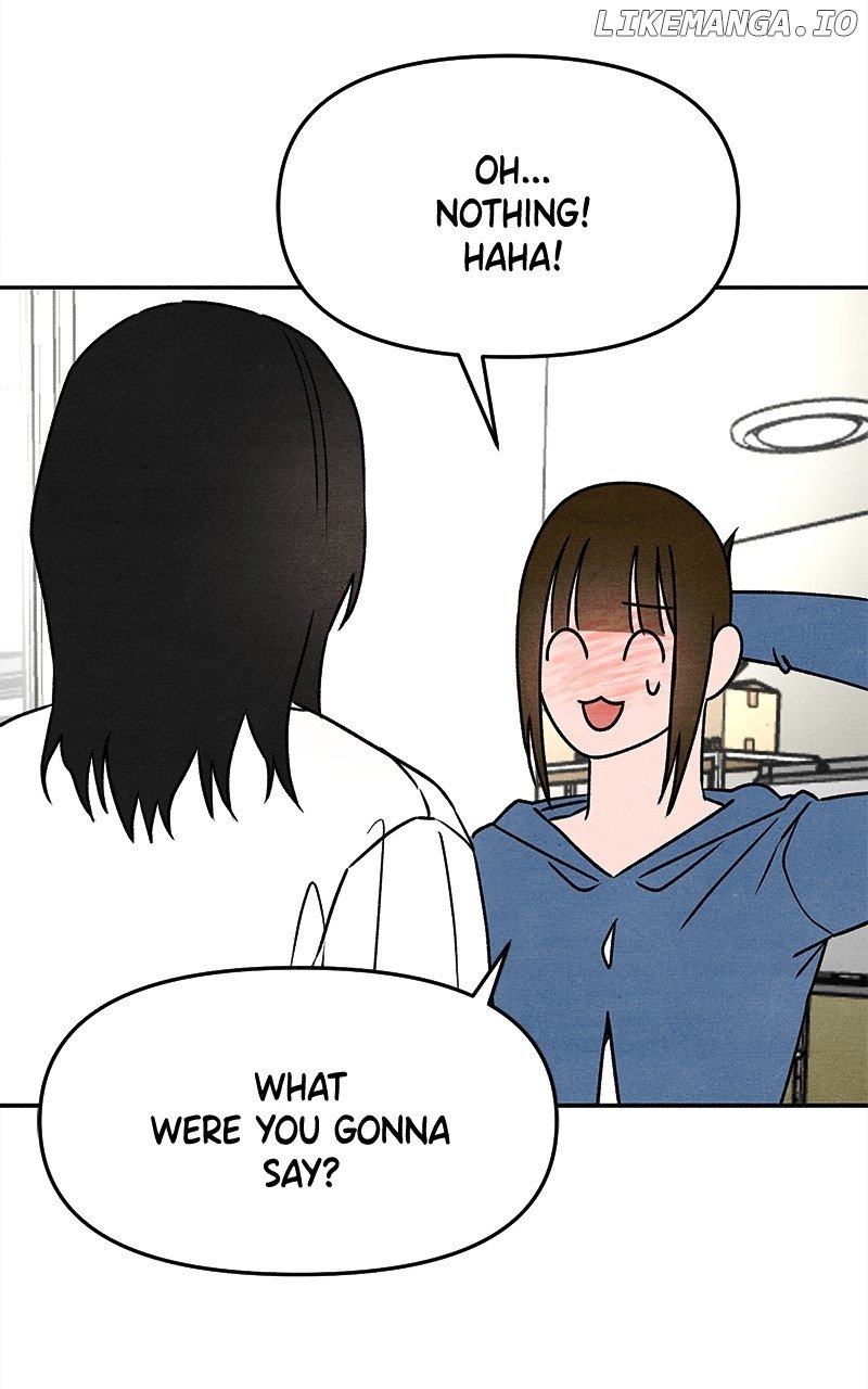 Read Who's That Long-Haired Senior RSS Feed Manga Online