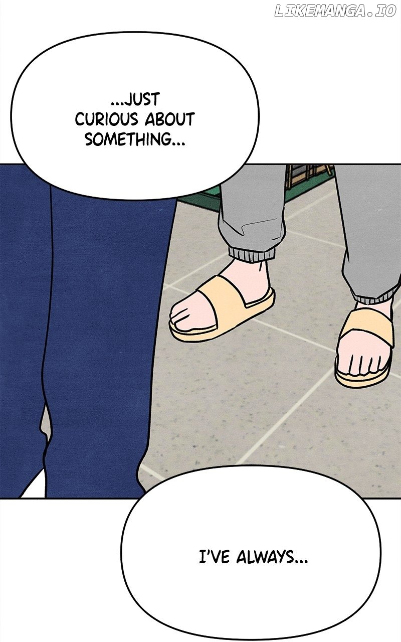 Read Who's That Long-Haired Senior RSS Feed Manga Online