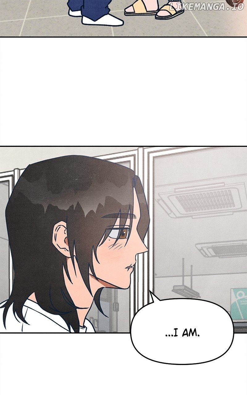 Read Who's That Long-Haired Senior RSS Feed Manga Online