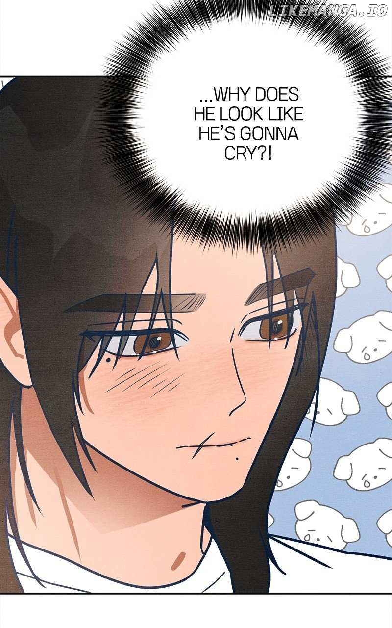 Read Who's That Long-Haired Senior RSS Feed Manga Online