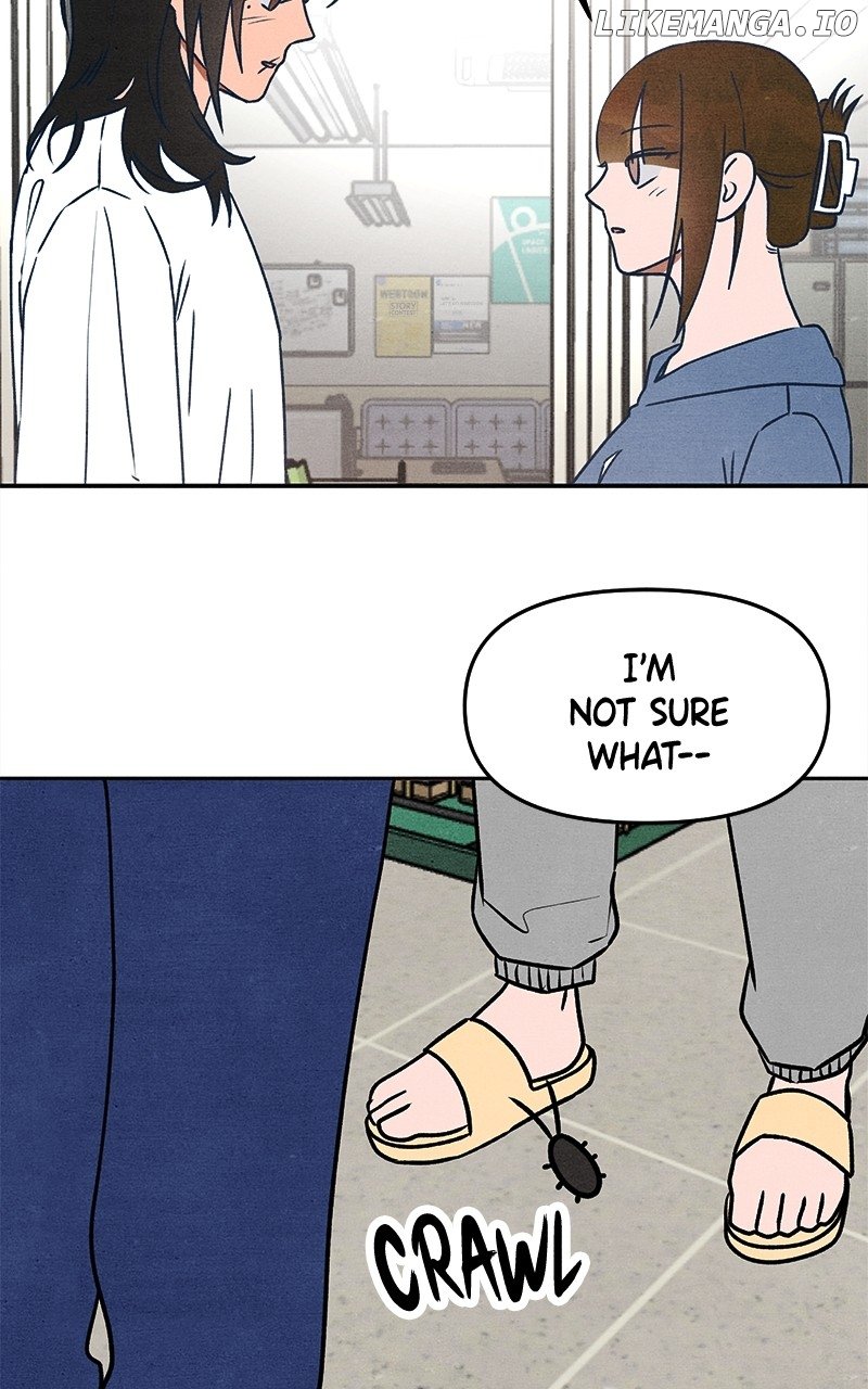 Read Who's That Long-Haired Senior RSS Feed Manga Online